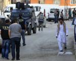 1050 نفر در عملیات "ضد ترور" ترکیه بازداشت شدند