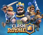بازی Clash Royale عرضه شد