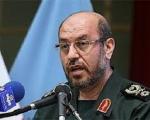 وزیر دفاع: قدرت نظامی ایران هیچ کشوری را تهدید نمی‌کند