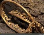 کشف گنجینه جواهرات 2400 ساله در بلغارستان