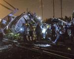 علت تصادف مرگبار قطار در فیلادلفیا اعلام شد