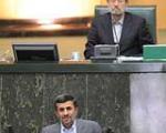 احمدی‌نژاد برای پاسخ‌گویی به مجلس می‌رود؟
