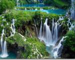 زیباترین دریاچه‌های اروپا در کروواسی