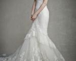 مدل لباس عروس 2015 - سری دوم