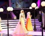 مسابقه « دختر شایسته جهان اسلام» با حضور نماینده ای از ایران!