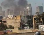انفجار تروریستی در بیروت؛ ترور مغز متفکر 14مارس