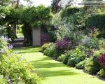 زیباترین باغ های بریتانیا / تصاویر