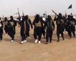 کشته شدن فرمانده ارشد داعش در سوریه