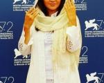 مدل لباس هنرمندان ایرانی در جشنواره ونیز، از نیکی کریمی تا امیر آقایی