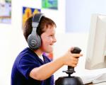 بازیهای کامپیوتری بچه ها را باهوش تر می کند؟