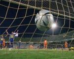 فوتبال جام باشگاههای جهان: شكست سنگین الوحده مقابل قهرمان آسیا