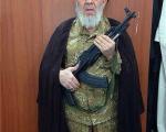 نخست وزیر عراق: ارتش جدیدی خواهیم ساخت/عمار حکیم لباس رزم به تن کرد
