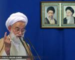 خطیب جمعه تهران:تصمیم برای رابطه با آمریکا نه در توان و نه در اختیار کاندیداهاست