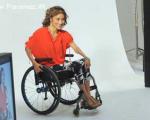 زنان معروف دنیای مد که معلول هستند + عکس