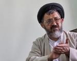 مشاور روحانی: فلسطین خاکریز ایران است