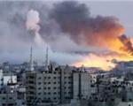 لحظه به لحظه با تحولات فلسطین ؛ اخبار ضد و نقیض از آتش بس در غزه در روز جمعه