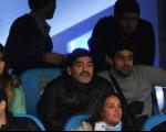 مارادونا: اگر پپ را در چلسی دیدید، تعجب نکنید!