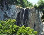 بلندترین آبشار گیلان