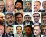 توکلی: این کابینه حسن روحانی است  نه مثلا لاریجانی یا حداد عادل/پیرموذن:حمایت از موسوی در انتخابات، حمایت از نخست وزیر امام بود