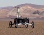 جستجوی حیات در خشک ترین بیابان زمین/ آزمایشی برای مریخ نوردهای آینده
