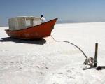 6 دلیل اصلی خشکی دریاچه ارومیه