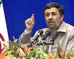 احمدی نژاد: روزی می آید که 7 میلیارد مردم دنیا فارسی بلد باشند