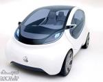 خودروی الکتریکی بدون‌ راننده اپل در راه است