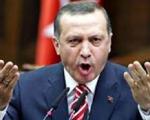 «اردوغان» انفجارهای آنکارا را محکوم کرد / واکنش ایران به انفجار امروز در آنکارا