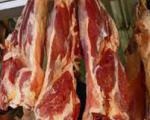 هشدار جدی دامپزشکی قزوین به مصرف کنندگان گوشت قرمز