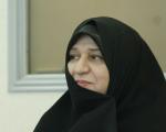 نوه دختری امام(ره)؛ اصلی ترین گزینه دکتر روحانی برای وزارت ارشاد!+عکس