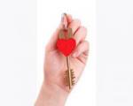 ۷ کلید برای باز کردن قلب همسرتان