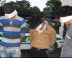 3 خلافکار نوجوان شرق پایتخت بازداشت شدند/ زورگیری در خیابان‌‌های فرعی با تهدید چاقو