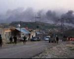 منابع عراقی: شهر سنجار از سیطره تروریست های داعش آزاد شد