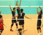 ایران از سد ژاپن گذشت/ یک ست تا لیگ جهانی والیبال