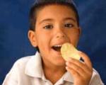 10 توصیه برای میان‌وعده غذایی کودکان
