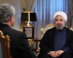 حاشیه‌های تلویزیونی گفت‌وگوی زنده روحانی با 3 مجری