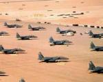 ارتش یمن آشیانه جنگنده‌های سعودی را هدف گرفت