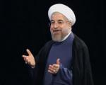روحانی: بازی ایران و آرژانتین نگاه جهان به ایران را تغییر داد/ مردم ما می‌خواهند شاد باشند