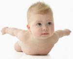 همه آنچه باید درباره تغییرات نوزاد تا 7 ماهگی بدانید