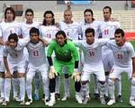 تیم ملی فوتبال چهارشنبه پشت درهای بسته با قطر بازی می‌كند
