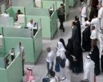 رئیس سازمان حج و زیارت: عربستان هنوز حکم دو مامور متخلف فرودگاه جده را اجرا نکرده؛ فعلا پرواز عمره نخواهیم داشت
