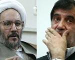 باهنر سال 83: در وزارت اطلاعات را باید گل گرفت که احمدی‌نژاد را برای شهردار شدن تایید نمی‌کند!