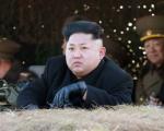 مدل موی ضد جاذبه رهبر کره شمالی!(+تصویر)