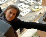 دختر ایرانی برنده جایزه‌ ویژه بدلکاری در هالیوود شد