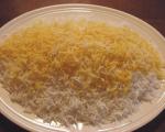 نکاتی درباره انتخاب و طبخ برنج