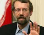 لاریجانی دوباره به احمدی‌نژاد نامه داد