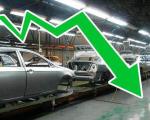 خودروهای داخلی، وارداتی و چینی چه میزان کاهش قیمت داشتند؟/ کدام خودروهای وارداتی در بازار کساد خوب فروختند؟