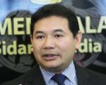 بازداشت دبیر کل حزب عدالت مالزی به اتهام افشای اسناد رسمی