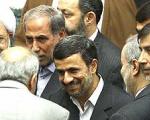 نماینده کرمانشاه: احمدی‌نژاد برای افتتاح پروژه‌هایی آمد که قبلا افتتاح شده بود