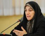 مصاحبه با مادرشوهر مهناز افشار/نگاه به زنان در دوره احمدی‌نژاد متحجرانه بود